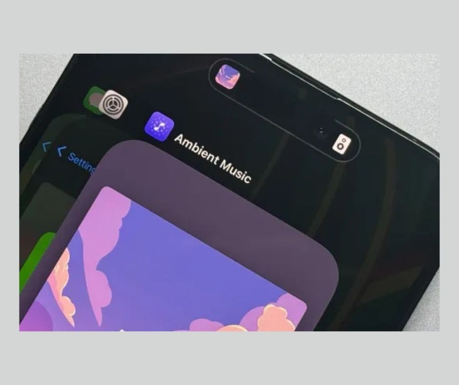 How to use Apple’s Ambient Music App in iOS 18.4 to Elevates Well-Being with Sound
