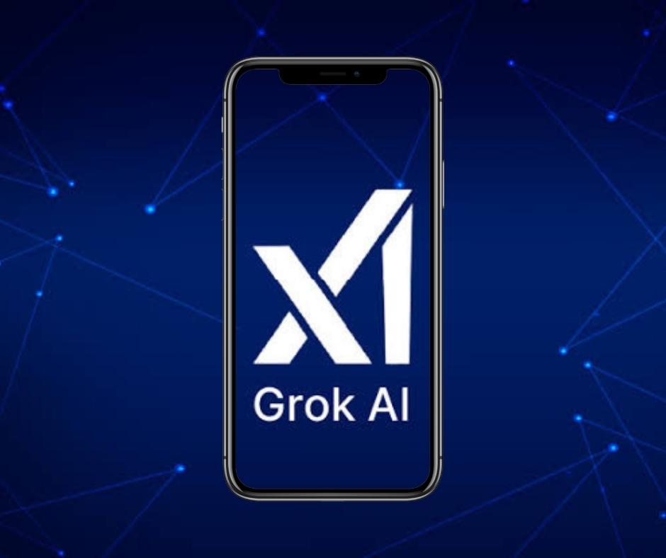 How to Use Powerful Features of Grok AI   on iPhone (2025)