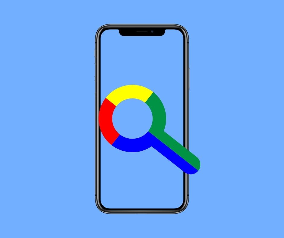 How to Use Google’s Screen Search on iPhone