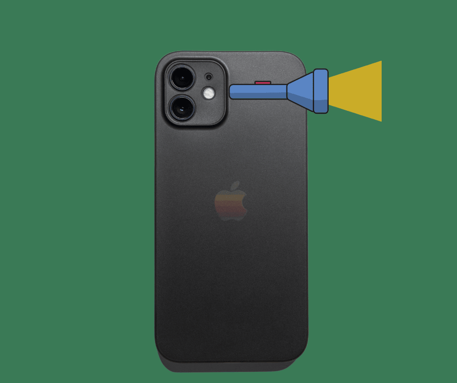 How to Adjust iPhone Flashlight Beam Width in iOS 18.3