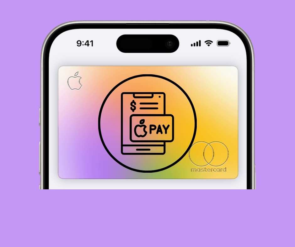 What is Apple Pay? How to Use it on iPhone?