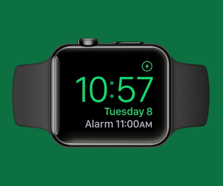 What is Apple Watch Nightstand Mode? and How to Enable it?